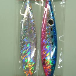 レオン プログレスジグ220g ブルピン