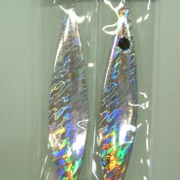 レオン プログレスジグ180g シルバー