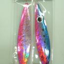 レオン プログレスジグ300g ブルピン