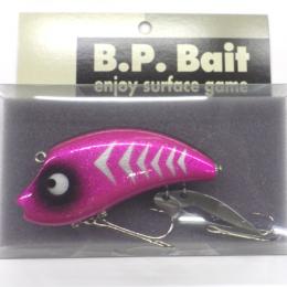 BPベイト デコII RP