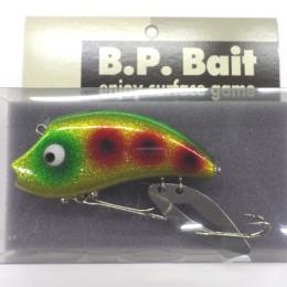 BPベイト デコII RY