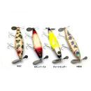 ストック 七魚力(グラペラ) チャートサンダー