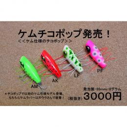 BPベイト ケムチコポップ PF