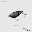 ELEMENTS ベビーダヴィンチ T-80 FW ファントム