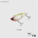 ELEMENTS ベビーダヴィンチ V-80 FW クラウン
