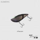 ELEMENTS ベビーダヴィンチ V-80 FW ファントム