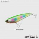 ELEMENTS  ディープベイト170 ライムキャンディ