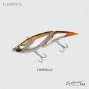 ELEMENTS ダヴィンチ150 ワカサギ