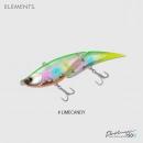 ELEMENTS ダヴィンチ150SW ライムキャンディ