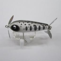 BPベイト ザッパーFHフロントヘビー モノクロアマゴ
