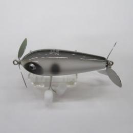BPベイト ザッパーFHフロントヘビー モノクロアユ
