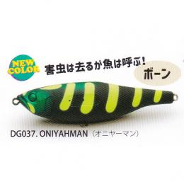 レイドジャパン ダッジ オニヤーマン