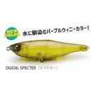 レイドジャパン ダッジ スペクター