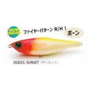 レイドジャパン ダッジ サンセット