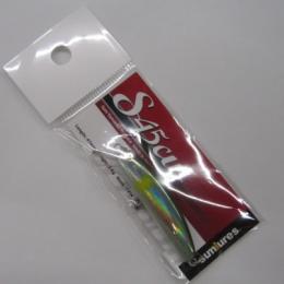 サムルアーズ サミングS45cw レーザーアユ
