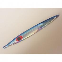プラチナジグ セミロック150 ホロストライプブルー