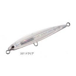 シマノ オシアサーディンボール 140HSヘビーシンキング ドクリア