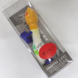 スミス ハトリーズスペシャル ザ・ヘン イエロー