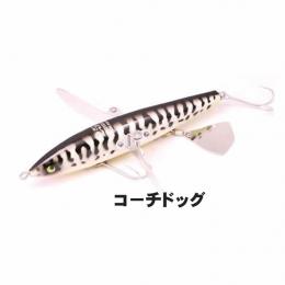 フロッグプロダクツ スカイフィッシュDX コーチドッグ