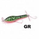 フロッグプロダクツ ガズル85フェザーペラ GR
