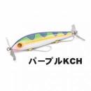 フロッグプロダクツ WOODジリジリスパトニック パープルKCH