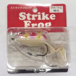 スミス ストライクフロッグ S