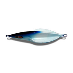 シーフロアコントロール スコーツ 240g パールブルー