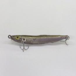 THタックル リサ70F 錆ワカサギ