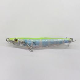 THタックル リサ70F チャートオイカワ
