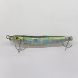 THタックル リサ70F オイカワ