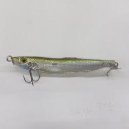 THタックル リサ70F ワカサギ