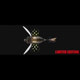 デュオ レアリス 真虫(SHINMUSHI) LIMITED EDITION セミ殻