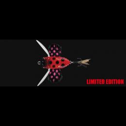 デュオ レアリス 真虫(SHINMUSHI) LIMITED EDITION テントウ虫