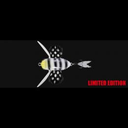 デュオ レアリス 真虫(SHINMUSHI) LIMITED EDITION ゼブラ虫