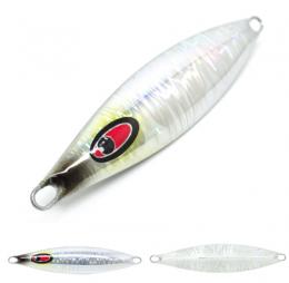 シーフロアコントロール ガーキー 380g シルバーゼブラグロー