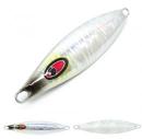 シーフロアコントロール ガーキー 220g シルバーゼブラグロー
