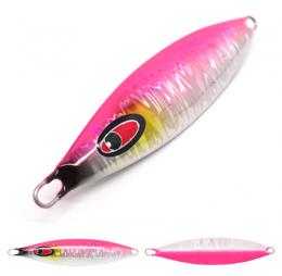 シーフロアコントロール ガーキー 220g シルバーピンク