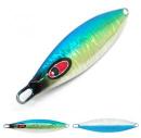 シーフロアコントロール ガーキー 180g シルバーブルー