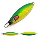 シーフロアコントロール ガーキー 180g ゴールドグリーン