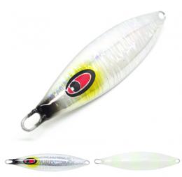 シーフロアコントロール ガーキー 220g パールゼブラグロー
