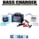 キサカ バスチャージャー10A MP0210