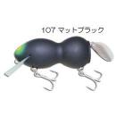 ガウラクラフト バボワイザー マットブラック