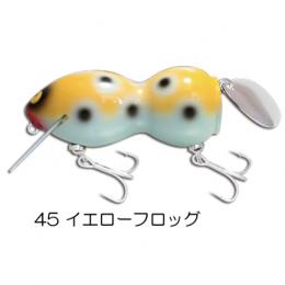 ガウラクラフト バボワイザー イエローフロッグ