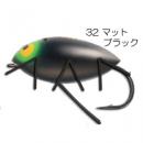 ガウラクラフト ヤブコガネ マットブラック