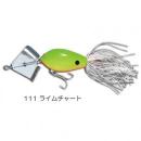 ガウラクラフト シャラライカ ライムチャート