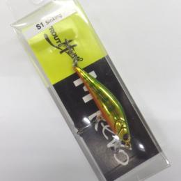 ハンプ エムレボ50S1 GGヤマメOB