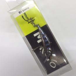 ハンプ エムレボ50S1 JBヤマメ