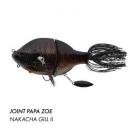THタックル X テイルウォーク ジョイントパパゾーイ NAKACHA GILL II