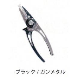 スタジオオーシャンマーク オーシャンプライヤーOCEAN PLIERS OP165HP -bGMm(23)ブラックー/ガンメタル