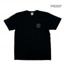 リップルフィッシャー 2023オリジナルTシャツ ブラックM